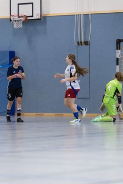 Bild 360 - wBJ NFV Futsalmeisterschaft